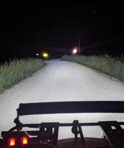 MICTUNING 32inches 180W 3B239C Curved LED Work Light Bar Combo Off Road Driving Fog Light 51 71MyOdyDQaL