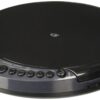 GPX PC101B Portable CD Player with Stereo Earbuds Standard Packaging 23 71MybTPtf5L