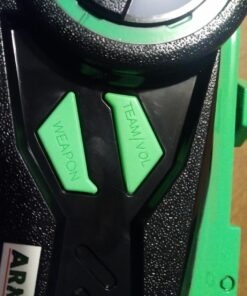 ArmoGear Laser Tag – Laser Tag Guns with Vests Set of 4 – Multi Player Lazer Tag Set for Kids Toy for Teen Boys & Girls – Outdoor Game for Kids, Adults and Family – Ages 8+ Battery Operated 34 71MzI gBbvL 1