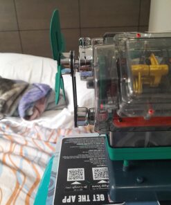 Trends UK Haynes Build Your Own V8 Engine 53 71MzmS0Q5KL