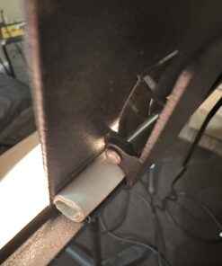 Manhasset 1000 School Music Stand Light Lamp 1 Pack 9 71N QLxkvmL