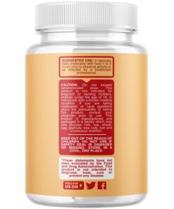 Pure Horny Goat Weed Extract with Maca Powder – Immune Support – Helps Increase Drive and Stamina – Booster for Men and Women Tongkat Ali Plus L-Arginine Increases Energy – 60 Capsules 17 71N sY6xiyL