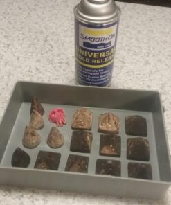 Universal Mold Release - 14 Fluid Ounce Aerosol Can 12 71N00ou5asL