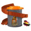Thomas & Friends Take-n-Play, Spiral Tower Tracks with Dart
