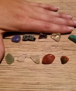 Discovery Kids Gemstone Dig Stem Science Kit by Horizon Group Usa, Excavate, Dig & Reveal 11 Real Gemstones, Includes Goggles, Excavation Tools, Streak Plate, Magnifying Glass & More 51 71N0nqoOg1L