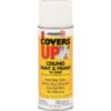 Zinnser 03688 Covers Up Stain Sealing Ceiling Paint, White 13 Ounce (Pack of 1) Spray Can