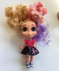 Hairdorables ‐Noah Collectible Surprise Dolls and Accessories: Series 1 (Styles May Vary), Multicolor Hairdorables Series 1 (styles may vary) 52 71N1AEksSpL