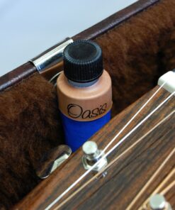 Alternative view of O Oasis Humidifier for Acoustic Guitars (OH-6)