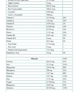 Starwest Botanicals Organic Curry Powder Spice Blend, 1 Pound Bulk Bag 6 71N26J0m1CL