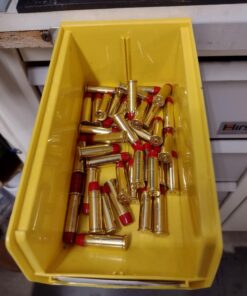 Lee Precision - 90048 SIZING DIE KIT .358 5 71N2KzJLwL