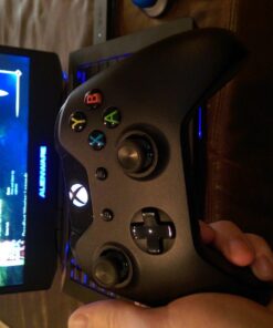 Microsoft Xbox One Controller + Wireless Adapter for Windows 10 21 71N2Lb7Ln3L