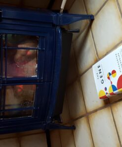 The Gene: An Intimate History 15 71N2W0y2WlL