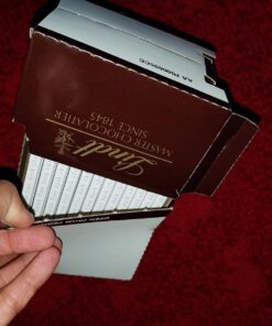 Lindt EXCELLENCE 90% Cocoa Dark Chocolate Bar, Chocolate Candy for Christmas and Holidays, 3.5 oz. (12 Pack) 25 71N2WFNLbL