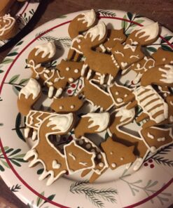 Fox Cookie Cutter, Premium Food-Grade Stainless Steel, Dishwasher Safe 10 71N2u12nVNL