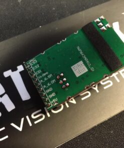 Fat Shark FSV2442 32ch 5G8 Race Band Receiver Module 22 71N2uMpbOmL