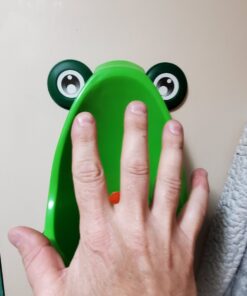 Lovely Frog Children Kids Potty Removable Toilet Training Kids Urinal Early Learning Boys Pee Trainer Bathroom 18 71N39s4tmEL
