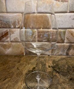 Riedel Veritas Pinot Noir Glass, 2 Count (Pack of 1), Clear New World Pinot Noir 17 71N3b9qM XL