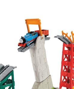 Thomas & Friends TrackMaster, Avalanche Escape Set 28 71N3eGh2KdL