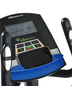 Exerputic 6000 QF Magnetic Elliptical with Bluetooth MyCloudFitness App 24 71N3rFG5H4L