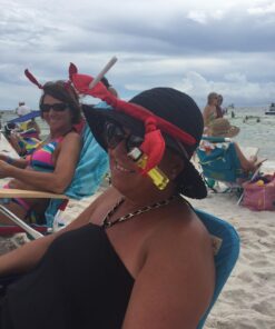 Claw Boppers Party Accessory (1 count) (1/Pkg) 25 71N46AyC8AL