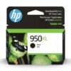 HP 950XL | Ink Cartridge | Black | Works with HP OfficeJet Pro 251dw, 276dw, 8100, 8600 Series | CN045AN 14 71N47YzjLvS