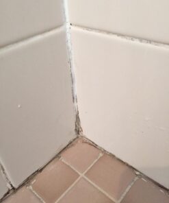 Rubbermaid 1868138 Battery-Powered Reveal Power Scrubber and Grout Brush Head for Household Cleaning 13 71N4FiEp6qL