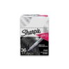 SHARPIE Metallic Permanent Markers, Fine Point, Metallic Silver, 36 Count 36-count - Silver 8 71N4aoETOZL