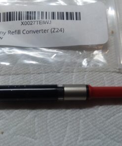Lamy Refill Converter (Z24) 17 71N4fVPwigL