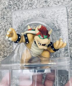 Bowser amiibo (Super Smash Bros Series) Bowser USA 22 71N4u6JhCwL
