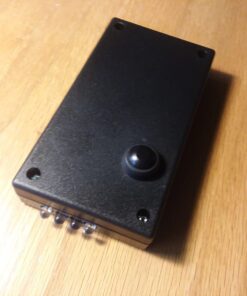 Adafruit TV-B-Gone Kit - Universal v1.2 23 71N5cyMMdL