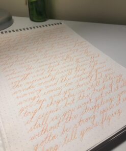 Spencerian Cursive Copybook Set Plus Theory 77 71N5dcNFtgL