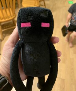 Minecraft Enderman 7" Plush 24 71N5sg3jXWL