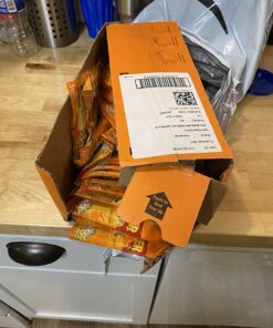 HotHands Body & Hand Super Warmers - Long Lasting Safe Natural Odorless Air Activated Warmers - Up to 18 Hours of Heat - 40 Individual Warmers 53 71N64kjauL