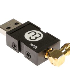 NESDR Nano 3 OTG - Premium Tiny RTL-SDR Bundle for Android and Other USB OTG (microUSB) Host Devices. RTL2832U 14 71N6hmY9diL