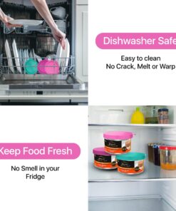 Ethical 3-1/2-Inch Pet Food Can Covers, 3-Pack Covers Are 3 1/2" Diameter 27 71N6iKSpBML