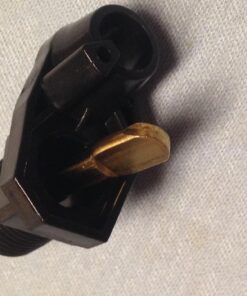 TOTO THU068#CP Trip Lever For St743S, Chrome 34 71N6sa4hofL