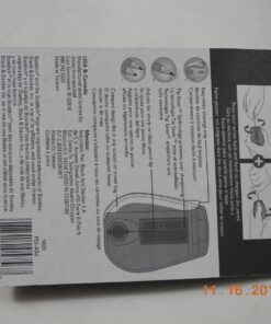 Bostitch Office Twist-n-Sharp Pencil Sharpener, for Kids & Colored Pencils, Assorted Colors (PS1-ADJ) 61 71N6zRb9UWL 1