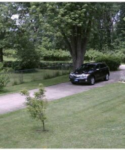 Alarm.com V721w Outdoor Wireless IP Ir Nightvision Bullet Camera 14 71N7SvztuoL