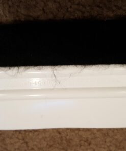 Metro Restyling Felt Edge Squeegee 4in for Applying Automotive Graphics, Decals, Vinyl Wrap, Tints, and Screen Printing 27 71N7Z8d3xuL