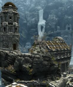 Elder Scrolls V: Skyrim (Greatest Hits) - Playstation 3 Standard 37 71N7dVKk45L