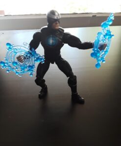 Marvel 6 Inch Legends Series Havok 19 71N7e j6YL