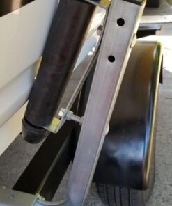 CE Smith - 27610 Guide-ON 9" Roller & END CAPS, Beige 44 71N7uYFT9nL 1