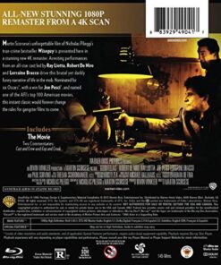 Goodfellas 25th Anniversary Edition Blu-ray September 29, 2015 3 71N7whZ49rL