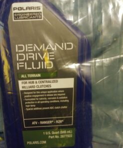 Polaris Demand Drive Plus 32 oz. 5 71N86qQvBcL