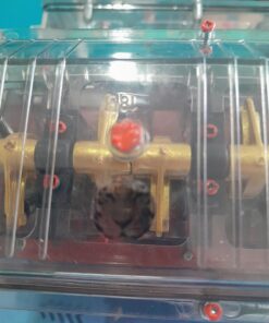 Trends UK Haynes Build Your Own V8 Engine 54 71N89YNWzL