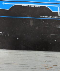 ModRight Xtreme Super Large Anti-Static Mod-Mat Work and Assembly Surface (Over 47" x 23" in Size) 20 71N8JKWq2xL