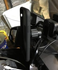 Sirius Xm SL2 Adhesive (Double Stick Tape) Dash/Windshield Mount 9 71N8KTpnDuL