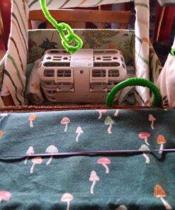 Munchkin® High Capacity Dishwasher Basket, 1 Pack, Grey 1 Count (Pack of 1) 32 71N8QFtFUlL