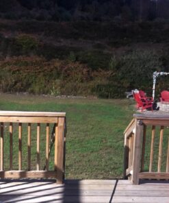 LEDMO 1500W Equivalent LED Stadium Flood Lights - Powerful Commercial Outdoor Lighting for Sports Fields, Arenas and Counts - 240W 36000LM 100-277V 5000K - Weatherproof and Energy Efficient 240W-1PC 39 71N8jjJnFXL