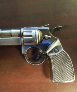 TJ 16 GB Metal Gun Shape USB Flash Drive 16 71N9lz76rL